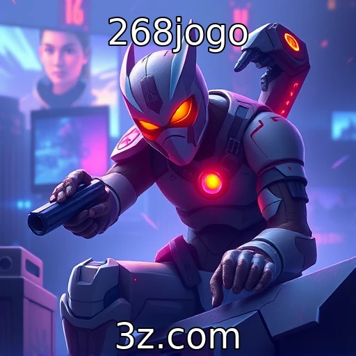 Tendências emergentes na indústria de jogos